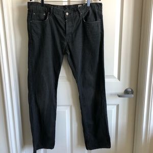 All Saints Iggy Jeans